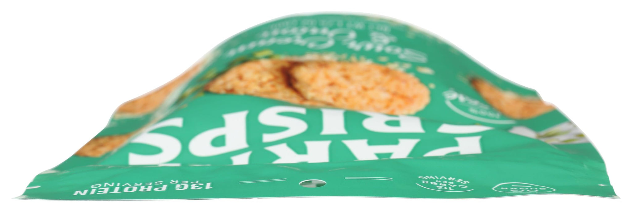 Parmcrisps, Crisps Sour Cream Onion, 1.75 Ounce