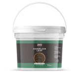 Birch & Meadow 1 Gallon of Dandelion Leaves, Cut & Sifted, Non-Caffeinated Tea
