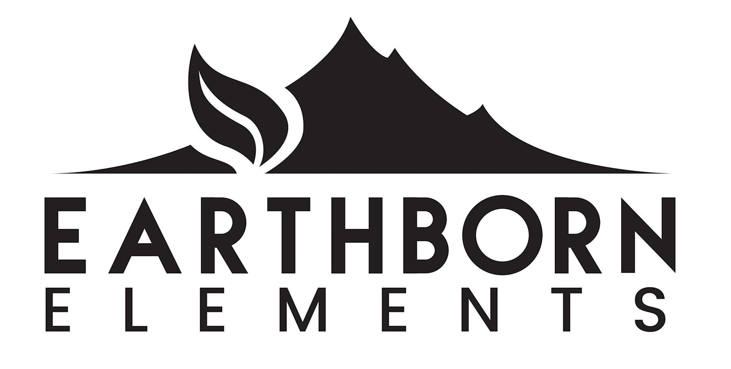 Earthborn Elements Soap Flakes (1 lb), Homemade Laundry Detergent, Tallow-Based, Unscented