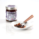 OO'mäm? Global Collection (4 Jars, 9.2 oz Each) - Szechuan Chinese Chile Crisp / Oaxaca Mexican Chile Crisp / Kerala Indian Chile Crisp/ Fez Moroccan