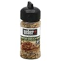 Roasted Garlic and Herb Seasoning, 2.5-oz