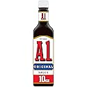 A.1. Original Sauce, 10 oz. Bottle
