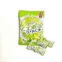 Lime Salt Candy with Vitamin C Powder 3 Packs