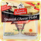 (NOT A CASE) Spanish Cheese Plate
