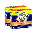 BIZ Powder 60 Oz. (Pack of 2)