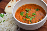 Rupen's Tikka Masala - Spicy Creamy Tomato Indian Curry Sauce, Vegetarian & Gluten-Free 10oz