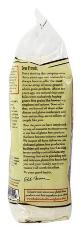 Bob's Red Mill - Baking Flour All Purpose Gluten Free - 22 oz.