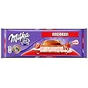 Milka XXL Strawberry Chocolate, 10.5 oz (300 g)