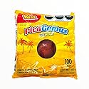 Vero Pico Goma, 100 pieces