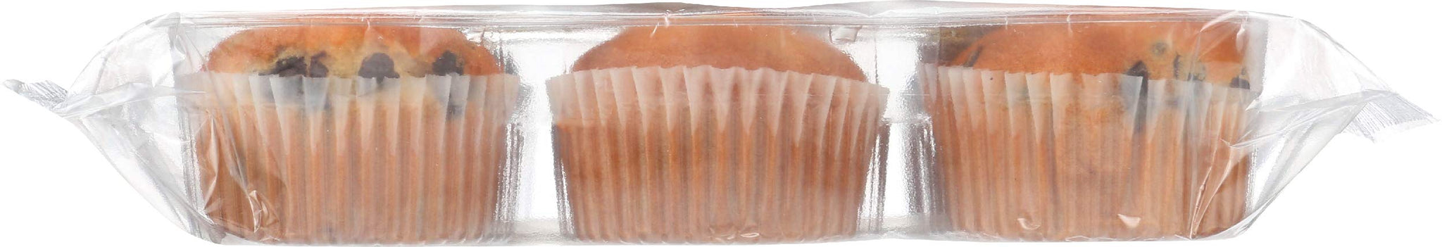 Kinnikinnick Chocolate Chip Muffins, 11 OZ
