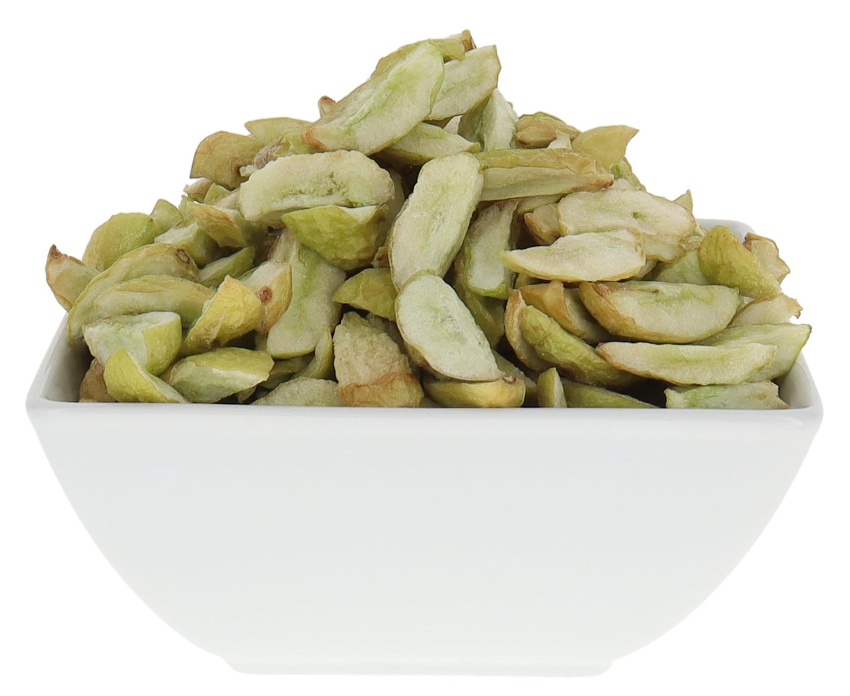 Arctic Farms Freeze-Dried Green Grapes - Large (3.2 oz) | 100% Real, No Sugar Added, Nothing Artificial