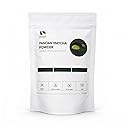 7oz Pandan Matcha Powder | Premium Japanese Green Tea Blend with Asian Vanilla | No Added Sugar | Ideal for Aromatic Pandan Matcha Latte (200g)