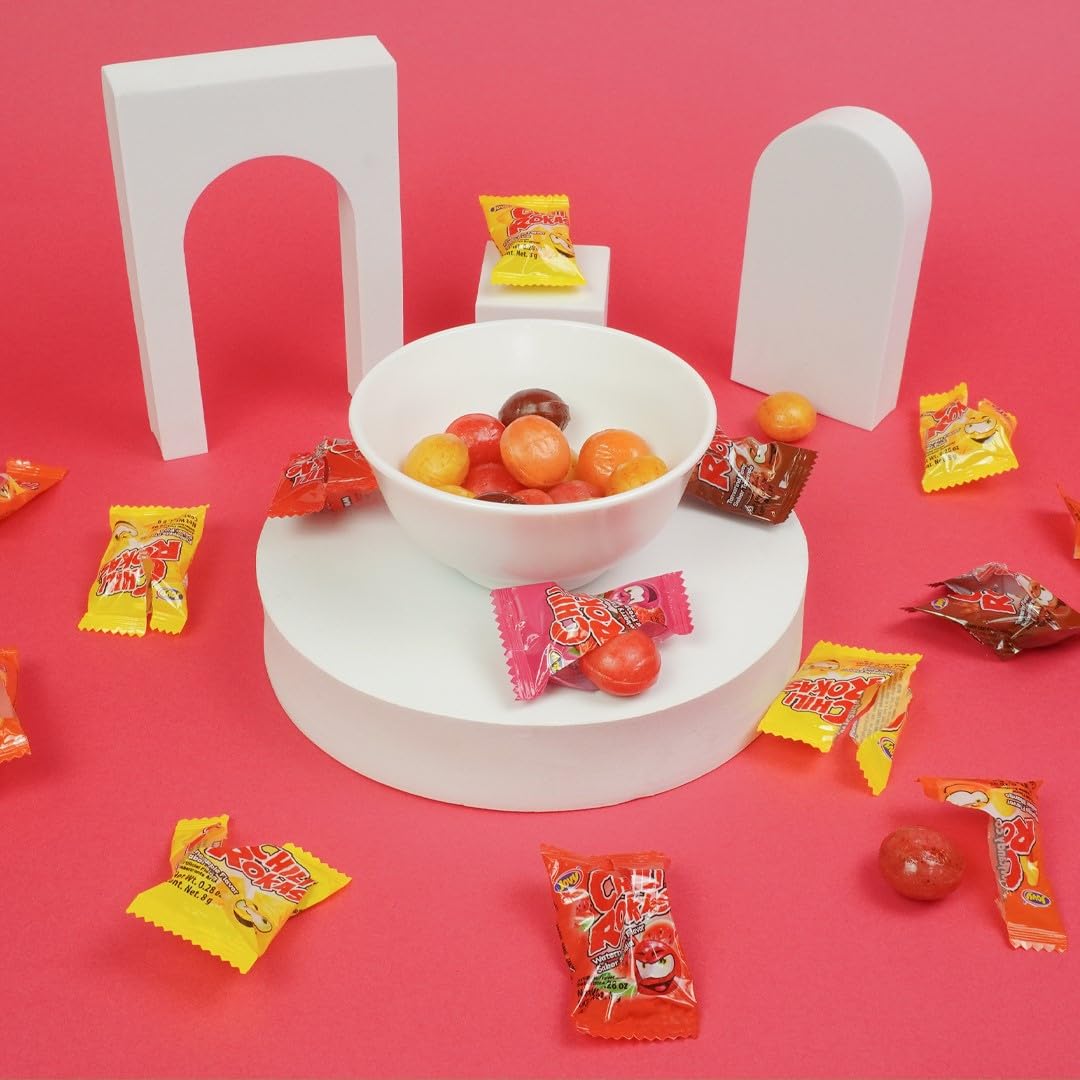 Chilli Rokas Assorted