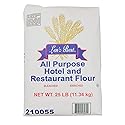 Len'z Best All Purpose Flour, 25 Pound
