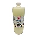 Magic Line Butter Vanilla Flavoring Oil for Baking - Replaces Vanilla Flavor Extracts (32 Ounces)