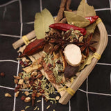 Zercumm Stew Bag Stew Ingredients Seasoning Soup Seasoning Bag Kitchen Seasoning Marinating Ingredients Household Meat Is Available
