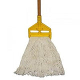Rubbermaid 1785057 Loop End Mop Invader Handle, 60"