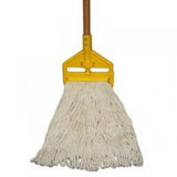 Rubbermaid 1785057 Loop End Mop Invader Handle, 60"