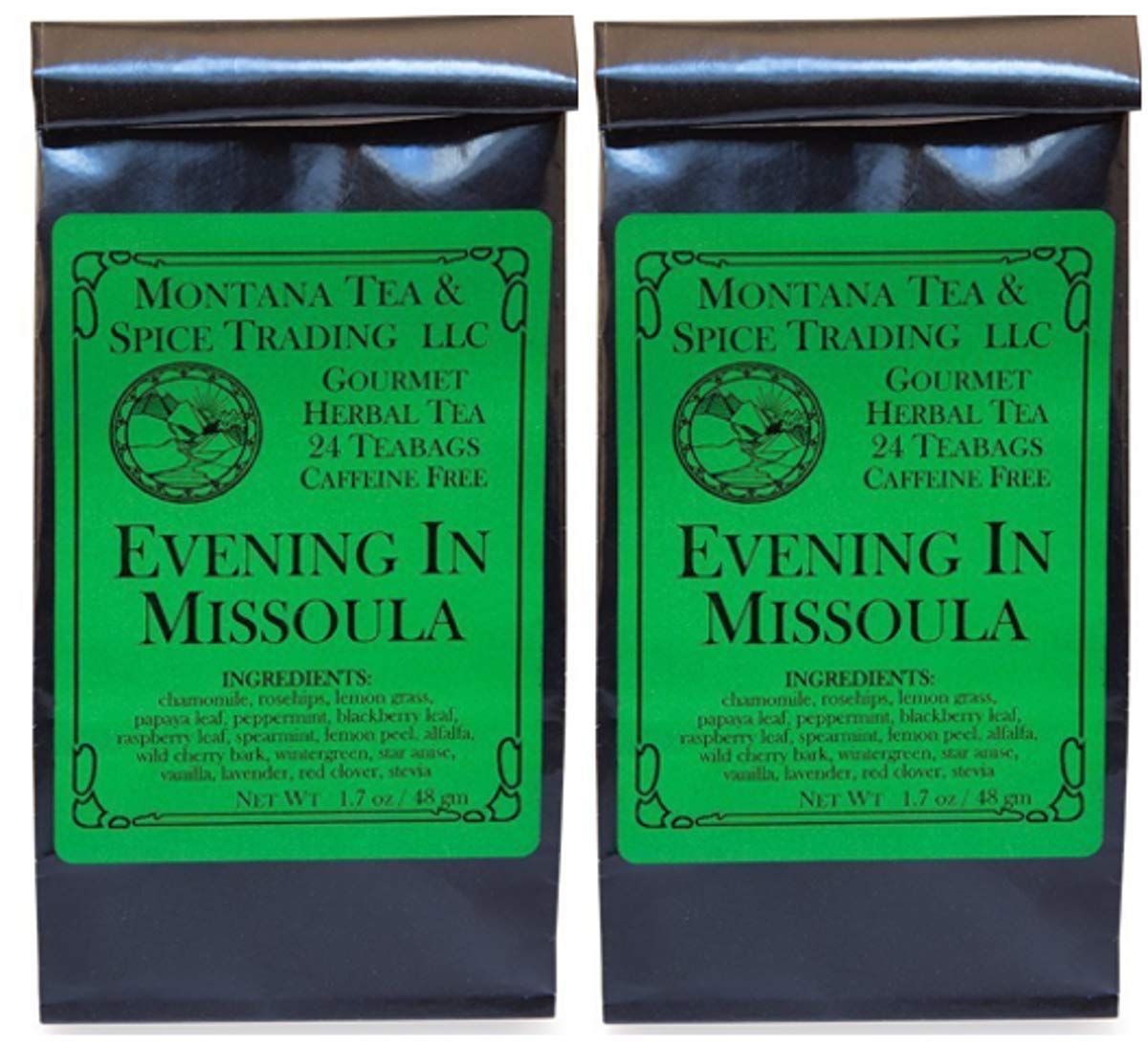Evening In Missoula 24 teabags (2pk)