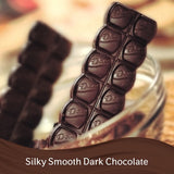 DOVE Dark Chocolate Singles Size Candy Bar 1.44-Ounce Bar