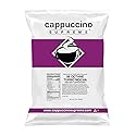 Cappuccino Supreme 2 lb bag 98 Octane Turbo Mocha Instant Cappuccino Mix