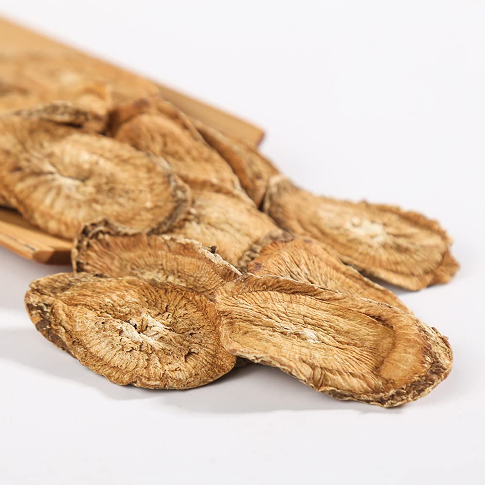 Burdock Root Organic;Root of Great Burdock;Burdock Root Tea Organic;Great Burdock Achene; (250 g(0.55 Pound))