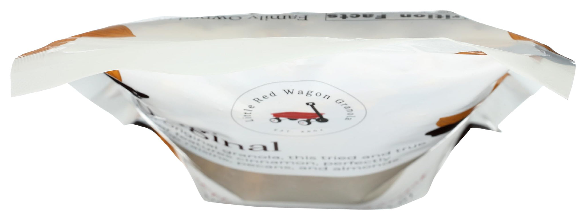 Little Red Wagon, Granola Original, 10 Ounce