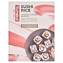 Yutaka Sushi Rice (500g) - Pack of 6