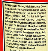 Ultimate Corkys Bar-B-Q Sauce Variety Bundle - 4 Items: 1 of Each Flavor - Smokin Hot, Honey, Original, Apple