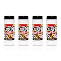 Hyper Wipes, 4 Pack Heavy Duty Hand & Tool Cleaning Wipes, 7"x12" Size Multi-Surface Cleaning Wipes, Degreasing, All Purpose Cleaner, Bathroom