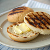 Nature's Own Butter Buns Hamburger Buns, Non-GMO Hamburger Buns, 8 Count