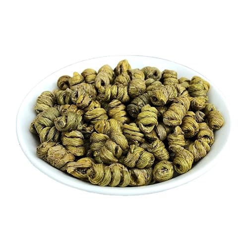 100g Natural Organic Huoshan 5 Years Dendrobium Candidum Herba Dendrodii Officinalis Dendrobii Officmalis Caulis Tiepishihu.
