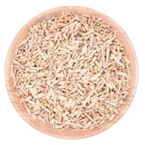 Zercumm Lalang Grass Rhizome 500G Bai Mao Gen