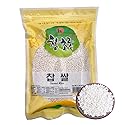 Sweet Rice Sticky Rice Glutinous Short Rice Rich in Fibers ?? 2LB Chapssal