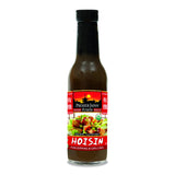 Premier Japan Gluten Free Hoisin Sauce Organic - Hoisin Sauce Asian, Hoisin Sauce Gluten Free, Asian Sauces for Cooking, Hoisin Organic - 8.5 Ounce