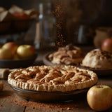 Spice Enthusiast Organic Apple Pie Spice - 3.2 oz