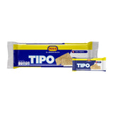 Pozuelo Costa Rican Biscuit Cookie Snack, Tipo Cookies, Less Calories Sodium, Classic, 9.65 Oz (Pack of 3)