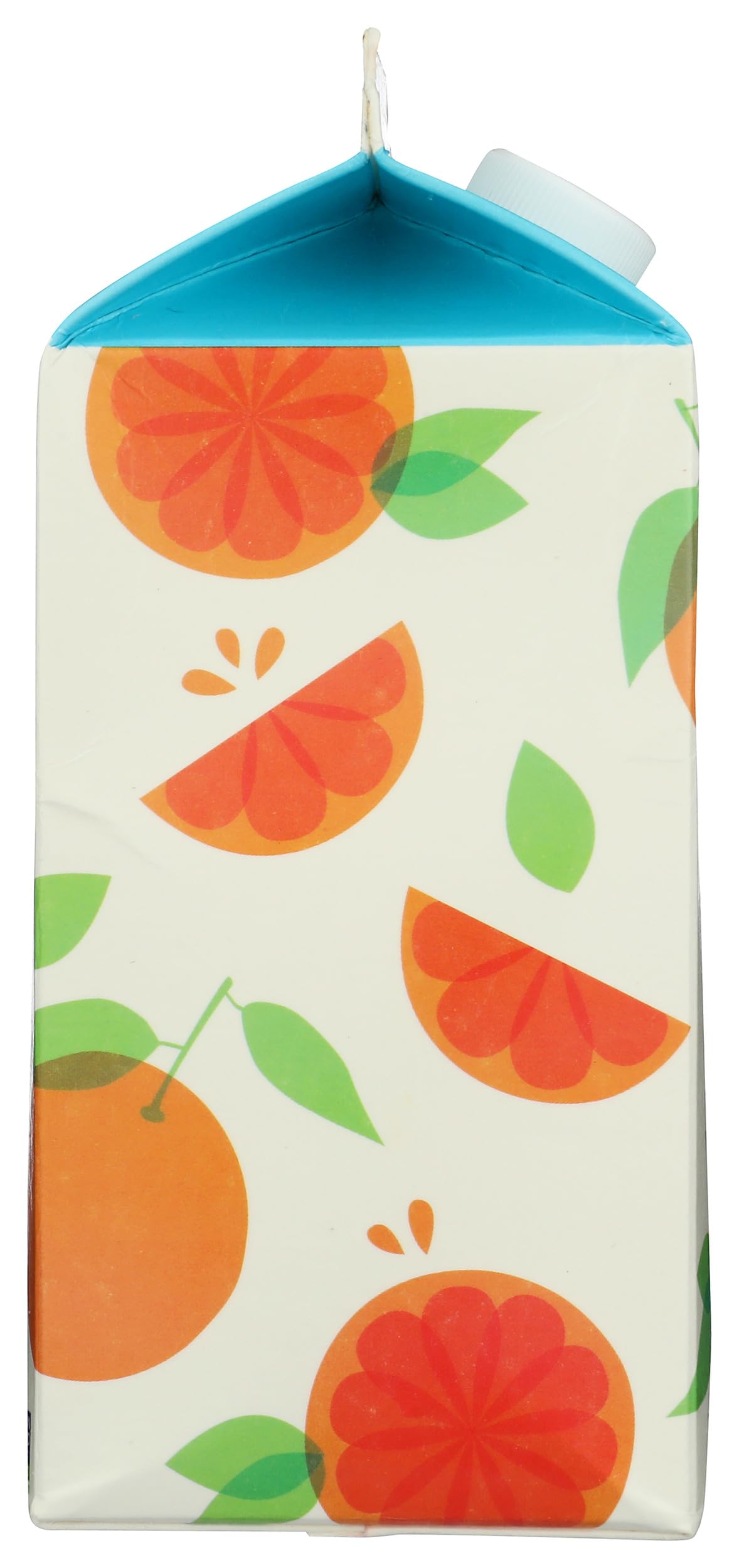 365 By Whole Foods Market, Orange Juice With Calcium And Vitamin D, 52 Fl Oz