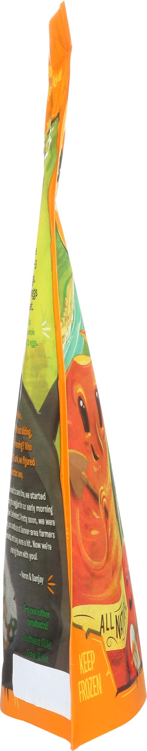 ROOSTER & LARK Rocky Mountain Skillet Mix, 8 OZ