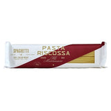 Riscossa Spaghetti 100% Italian Wheat - 4 Pack
