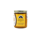 Turmeric Ginger Honey Creme - 11.5 oz. - Sleeping Bear Farms