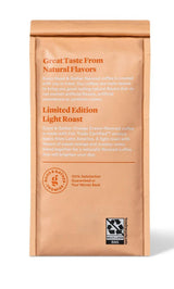 Naturally Flavored Orange Cream with Other Natural Flavors Light Roast Ground Coffee 12oz Good & Gather