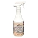 New Mohawk Floorcare Essentials Soil Release Pretreatment and Spot Remover Spray Bottle 24 oz