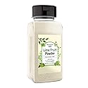 Unpretentious Lime Fruit Powder (2 Cups) Delicious Sour Flavor, Non-GMO, Adds Flavor to Drinks