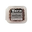 Raw Almonds - Natural Whole (Container or Bag)