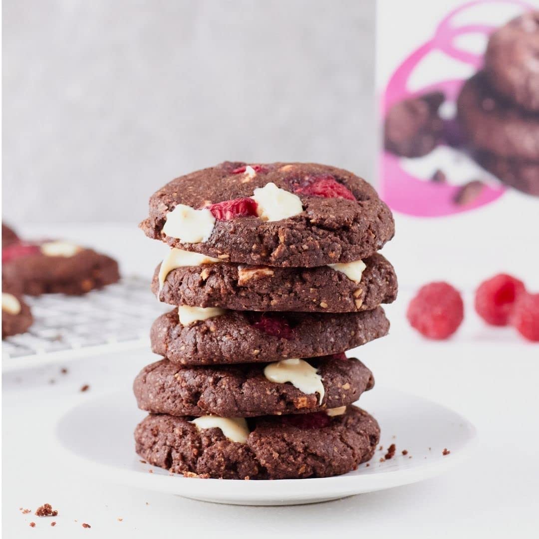 Supergood Chewy Chunk Chocolate Chip Cookie Mix, 245 GR