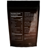 Kate Naturals Mushroom Coffee Instant (30 Servings, 6.35oz) Organic Lion's Mane, Chaga, Cordyceps, Red Reishi, Turkey Tail, Shiitake & Agave Inulin