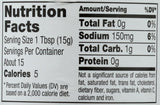 La Victoria Taco Sauce, Grn, Mild, 8-Ounce (Pack of 6)