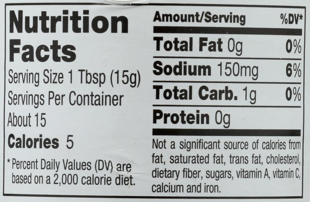 La Victoria Taco Sauce, Grn, Mild, 8-Ounce (Pack of 6)