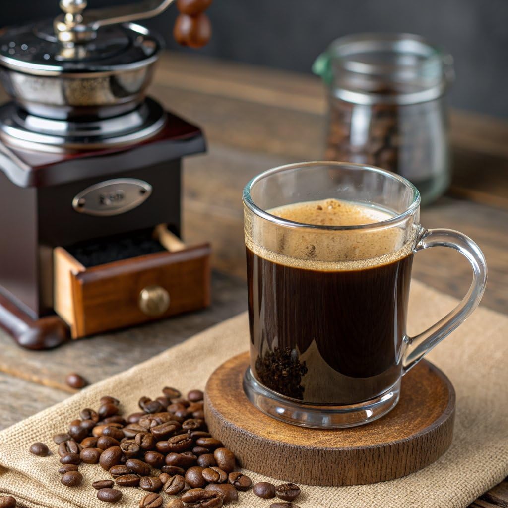 Lifeboost Organic Coffee Beans Medium Roast - Low Acid Single Origin Non-GMO Organic Whole Bean Coffee - Third Party Tested For Mycotoxins
